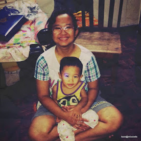 พู่กันเต้น Moon walk