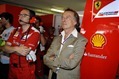 F1-USA-Ferrari-Montezemolo F1-USA-Ferrari-Montezemolo