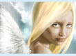 Silent Angel Girl