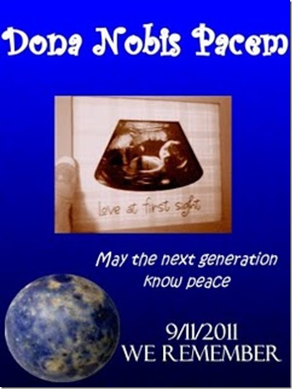 9112011RemembrancePeaceGlobeMimiLenoxa