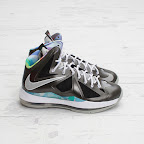 Release Reminder: Nike LeBron X Prism and its Gallery nike lebron 10 gr prism 4 05 Release Reminder: Nike LeBron X Prism and its Gallery