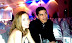 Enjoying Kris and Brendas Wedding with Darryl and Emily