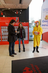 2014-02-09 Eendjesverkoop