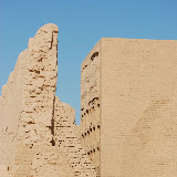 Gaochang - Ruines 23