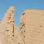 Gaochang - Ruines 23
