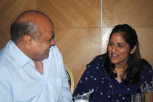 Dinesh Moorjani