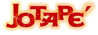 logo jotape gif