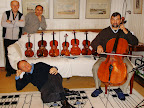 Kopelman Quartet
