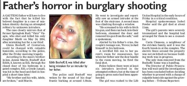 [Boshoff%2520Edith%25208%2520killed%2520by%2520stray%2520bullet%2520her%2520father%2520Glenn%2520shot%2520towards%2520criminals%2520attacking%2520his%2520Centurion%2520home%2520May%252022%25202012%2520SUNTRIBUNE%255B6%255D.jpg]
