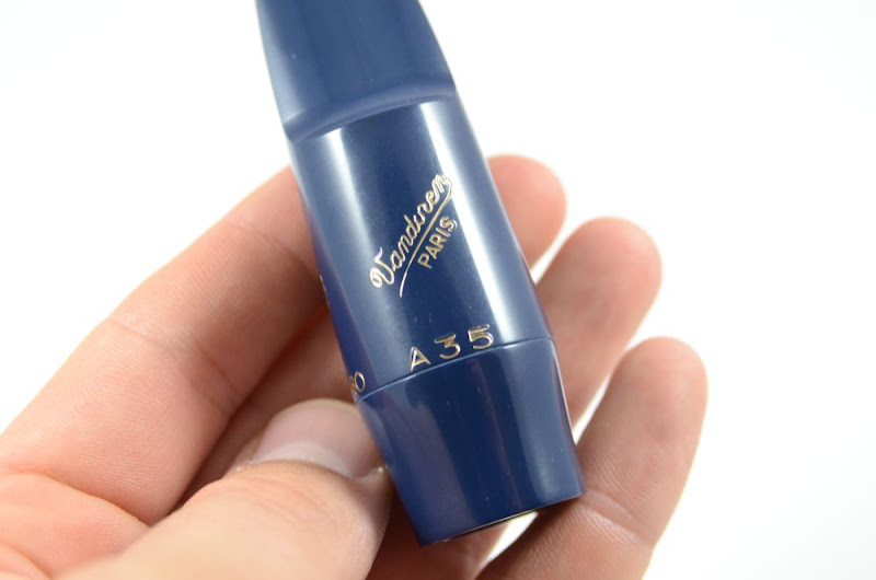 Vandoren Blue Jumbo Java A35 Alto Saxophone Mouthpiece C1 eBay