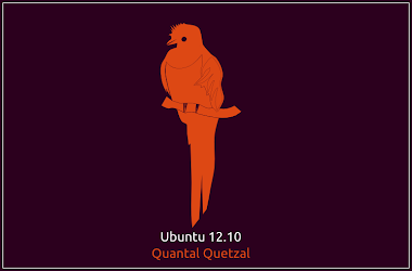 Installare in anteprima il nuovo Ubuntu 12.10 Quantal