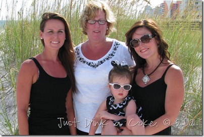 just the girls
