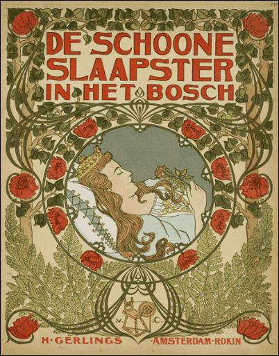 J.G. van Caspel (1898) J.G. van Caspel (1898)