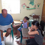 Day 5 ( The 3rd day at the Clinic)