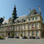 Reims / La mairie
