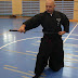 Iaido seminar in Riga 2006. Taron Avakimyanc Iaido seminar in Riga 2006. Taron Avakimyanc