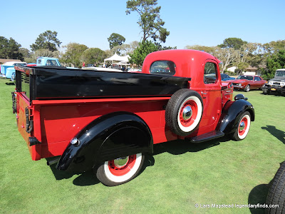  2012 Auction Previews Monterey California