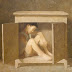 Object: 09255 - Kast - 110 x 120 cm - € 6900,=