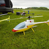 Second Helibatic in 2005, Holb&aelig;k, Denmark