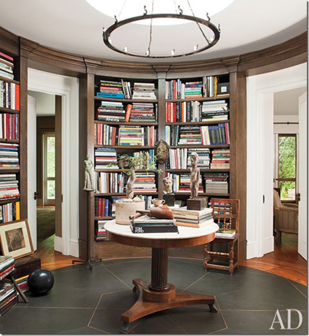 ellen-degeneres-portia-de-rossi-beverly-hills-home-09-library