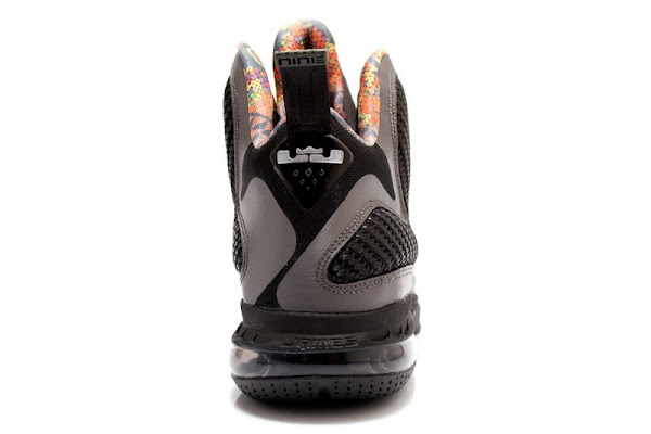 Nike LeBron 9 8220Black History Month8221 Official Drop in Europe