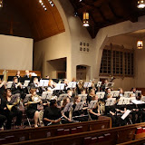 Waldorf Wind Symphony