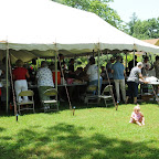 05.26.2008 Memorial Day Picnic for Veterans