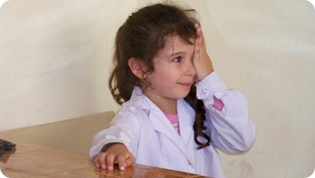 Ver para Crecer - Continúa el programa de control oftalmológico en escuelas de La Costa