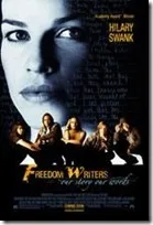 Freedom Writers