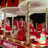 Xmas Newport Carnival - 2011