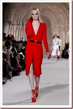 Stephane Rolland, Paris, Haute Couture, Spring Summer, 2012
