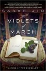 The Violets of March The Violets of March
