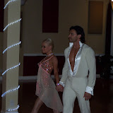 Hanna and Victor Demo