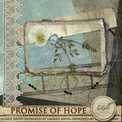 Promise of Hope