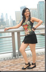 hot isha_chawla