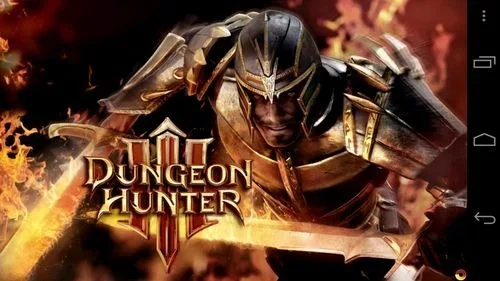 Dungeon Hunter 3-01