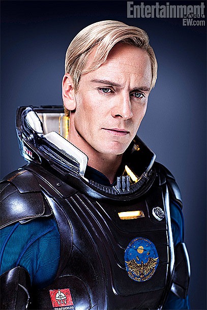 Prometheus EW 03