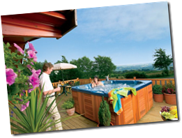 Perfect Lodges to Fully Relax and Unwind