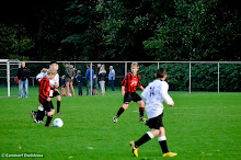 SEIZOEN 2013-2014 - WVV D4 - 19 OKT - WVV D4 - APPINGEDAM D3