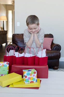 Luke's Family Birthday-2