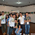 Davao Bloggers inside Davao Museum