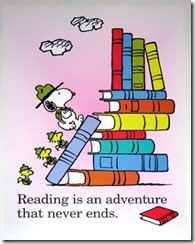 snoopy_reading snoopy_reading