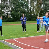 Clubkampioenschappen dag 1, 02-10-2010