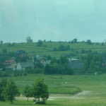 More Polish countryside... More Polish countryside...
