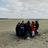 Paasweekend Nieuwpoort