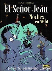 P00002 - El Señor Jean #2 P00002 - El Señor Jean #2