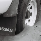 My Nullarbor in Black & White