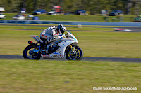 Glenn ALLERTON (NSW) / Valvoline Superbike Team / Evolution Sports Group