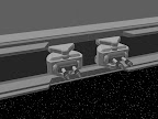 Untitled Capital Ship Progress #9