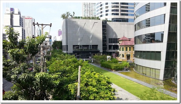 W Bangkok_附近環境13